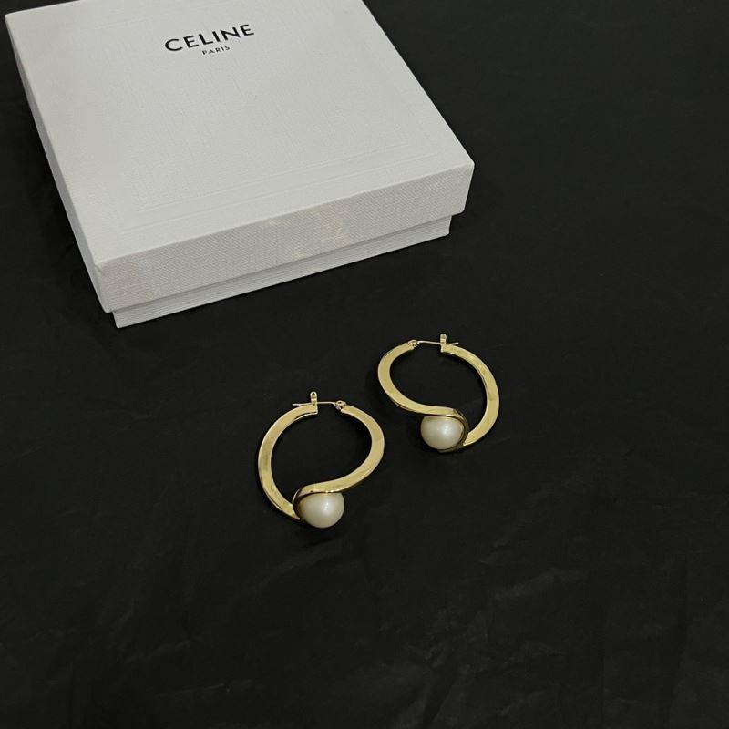 Celine Earrings